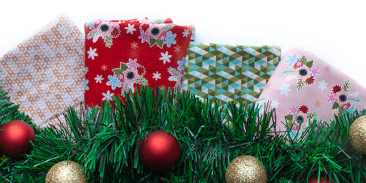 It’s Beginning to Look a Lot Like…