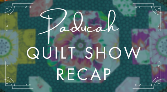 Paducah Recap- An Inside Look