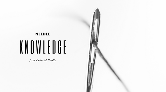 Needle Knowledge