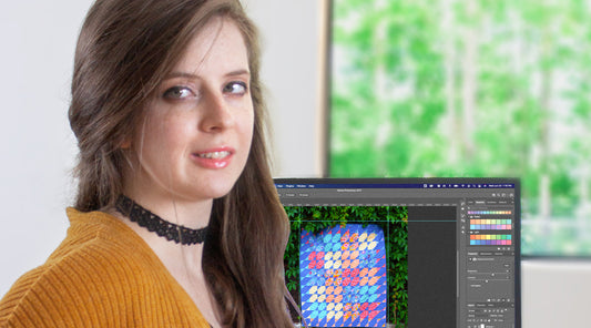 Meet The Staff: Emi