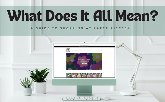 What Does It All Mean?