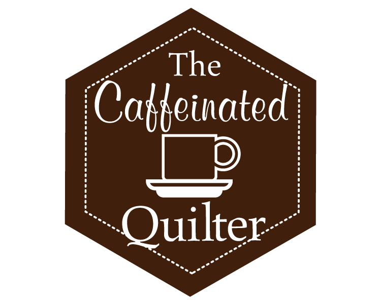 Emily Breclaw - Caffeinated Quilter