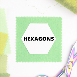 Hexagons