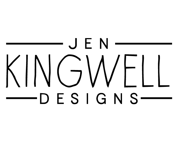 Jen Kingwell Designs