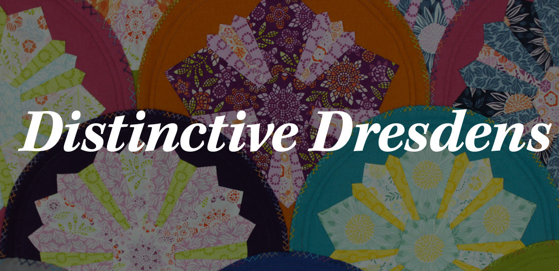 Distinctive Dresdens