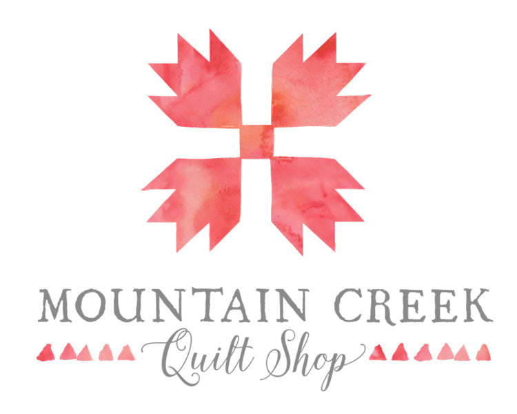 Mountain Creek Quilt Shop