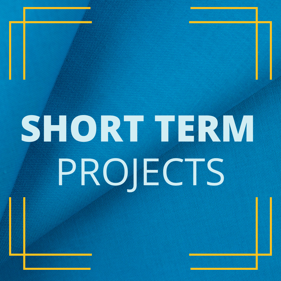Short Term Projects