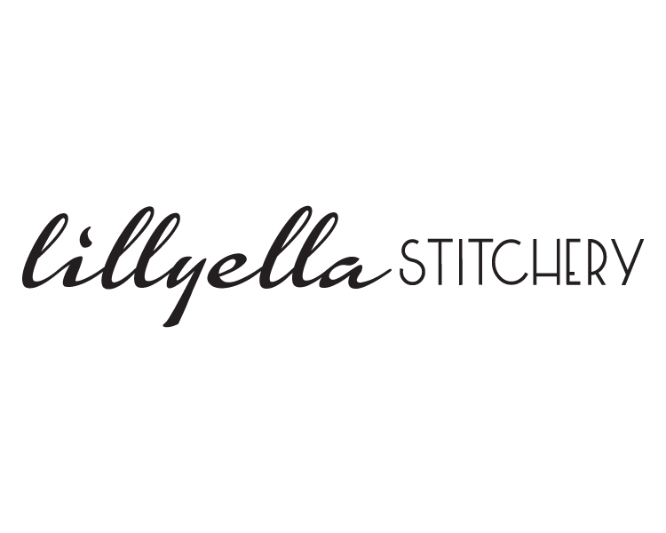 Lillyella Stitchery
