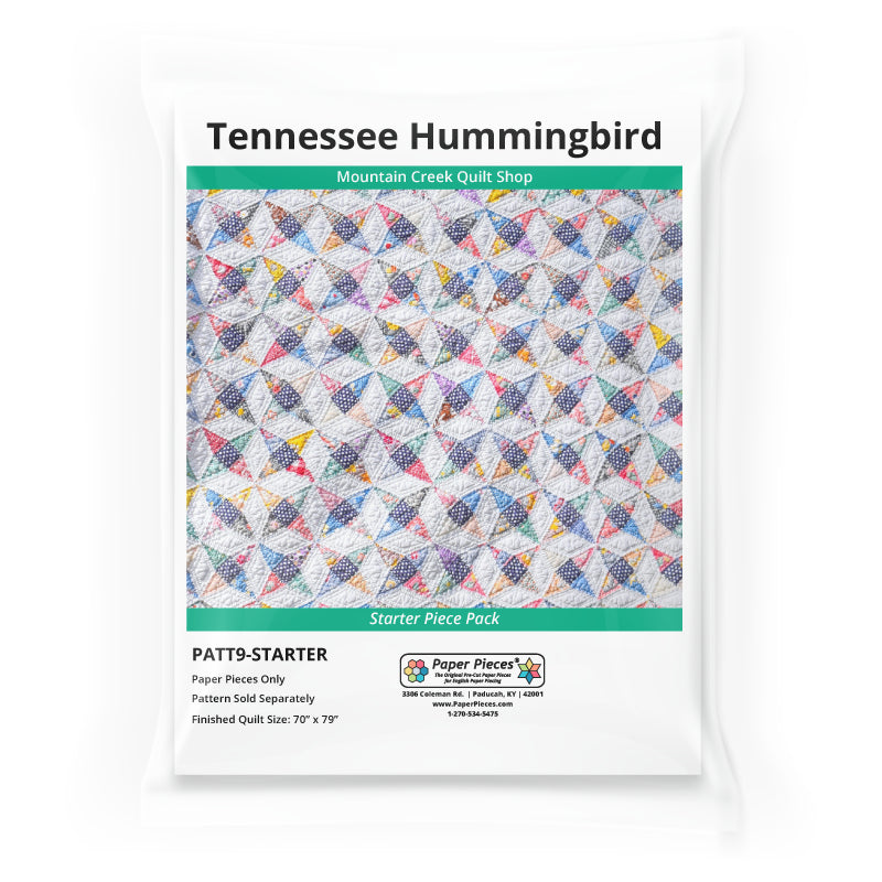 Tennessee Hummingbird