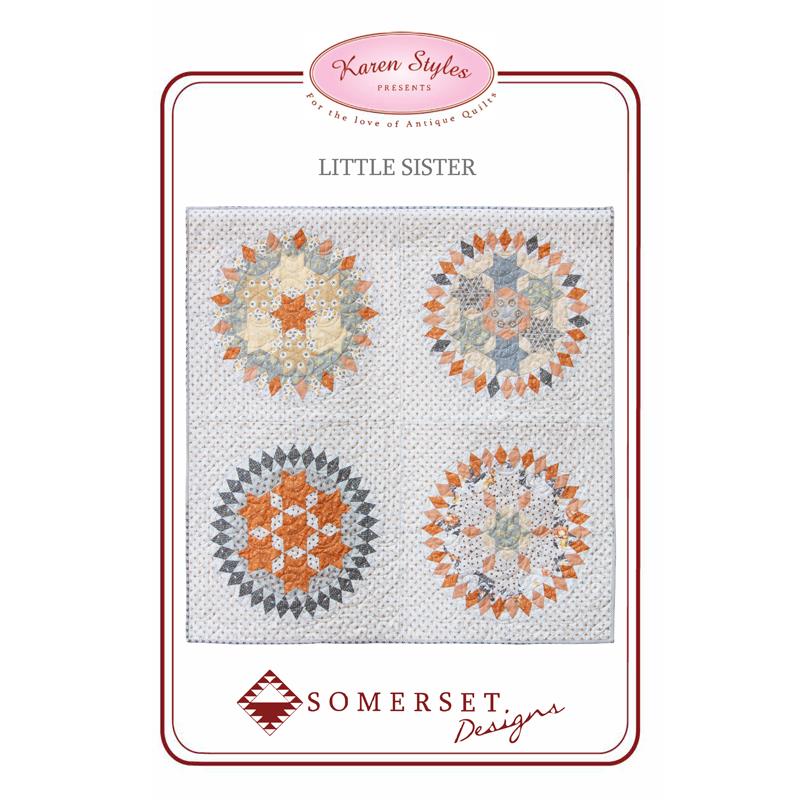 Little Sisters by Karen Styles