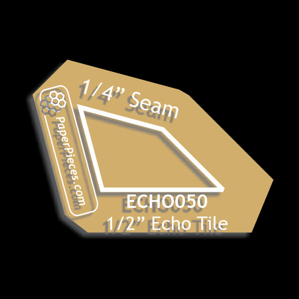 1/2" Echo Tile