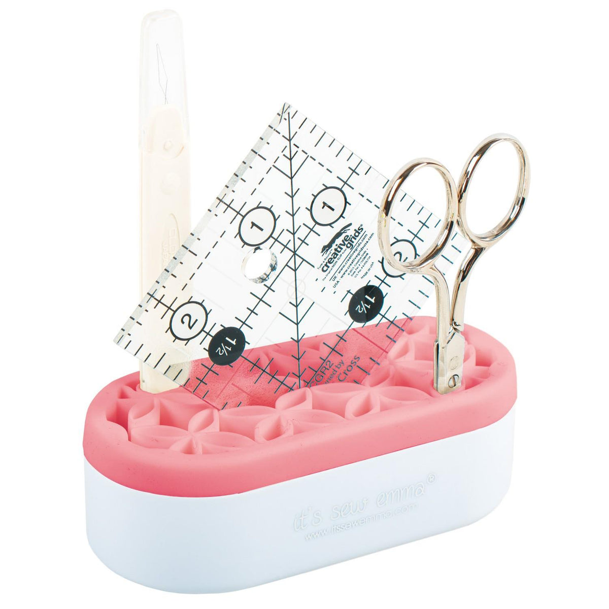 Mini Stash N' Store Organizer