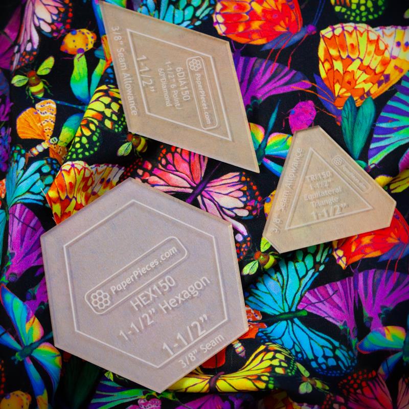 Fussy Garden Bundle | Save 20%