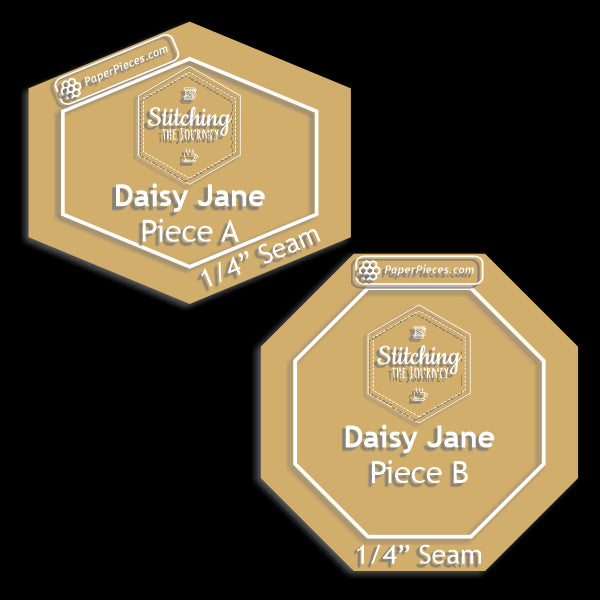 Daisy Jane by Lisa Sliva