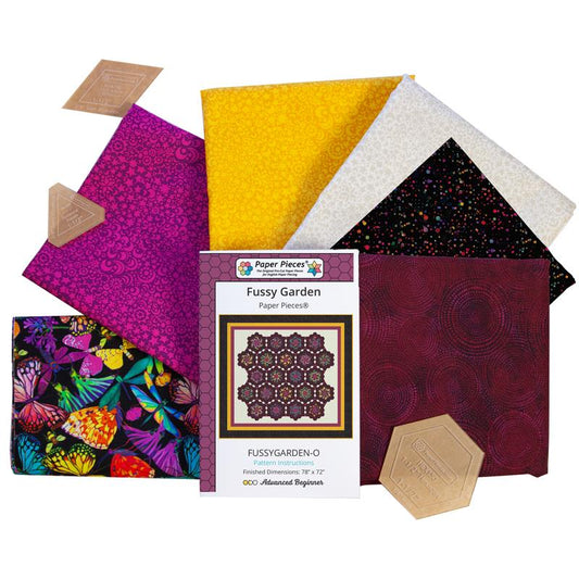 Fussy Garden Bundle | Save 20%
