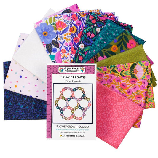 Flower Crowns Bundle | 10% SAVINGS