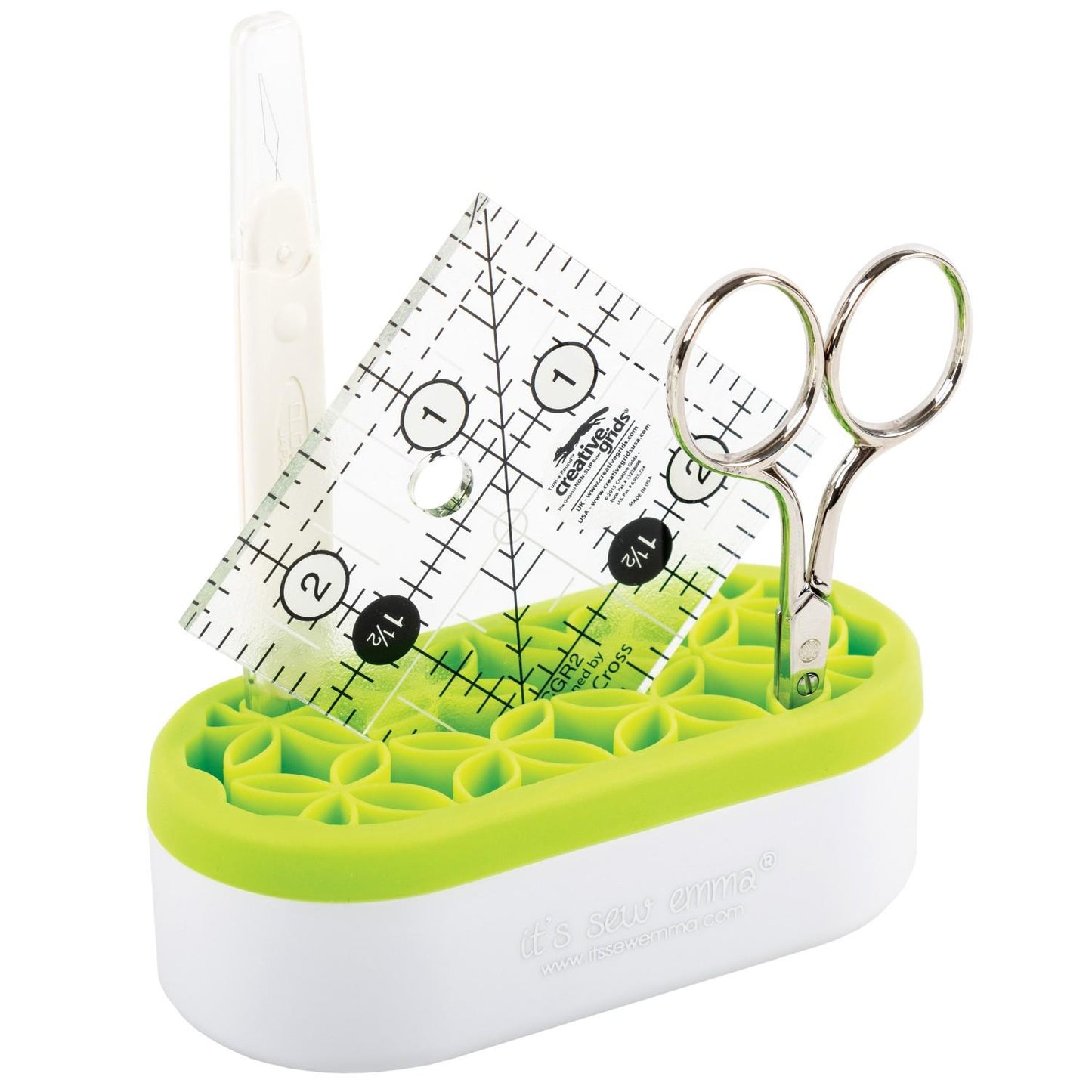 Mini Stash N' Store Organizer