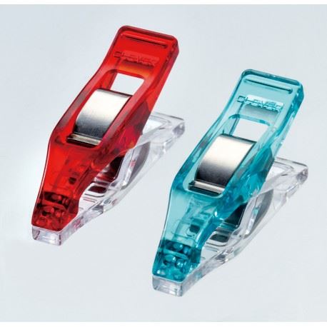 Mini Wonder Clips 20 Pieces 20 Piece Set