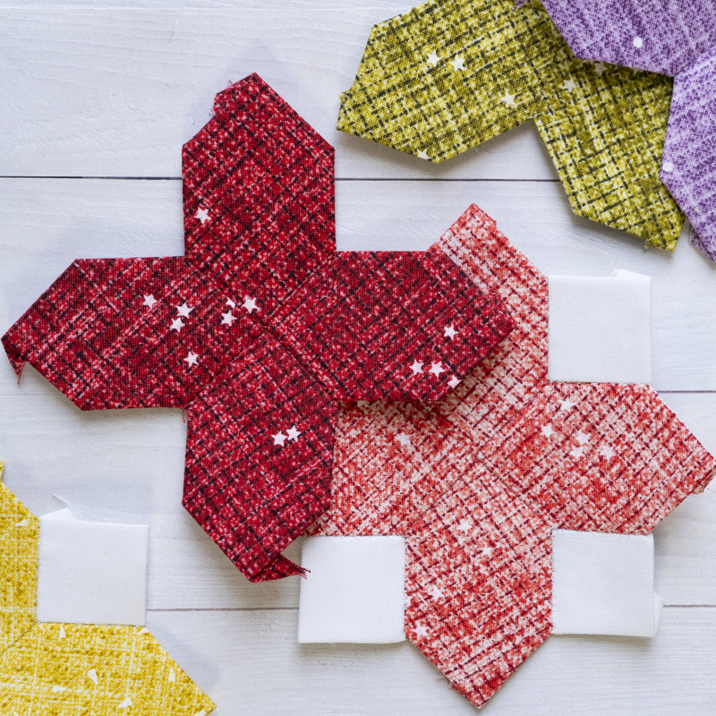 XO Quilt Bundle | Save 10%