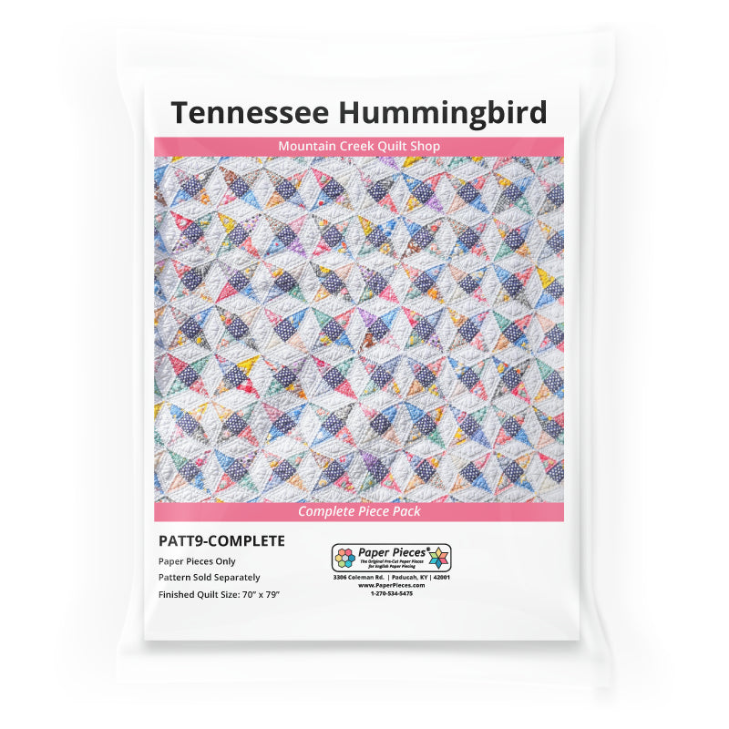 Tennessee Hummingbird