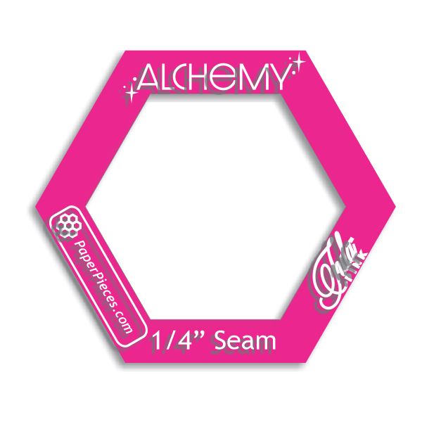 Alchemy by Tula Pink