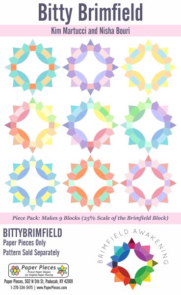 Bitty Brimfield