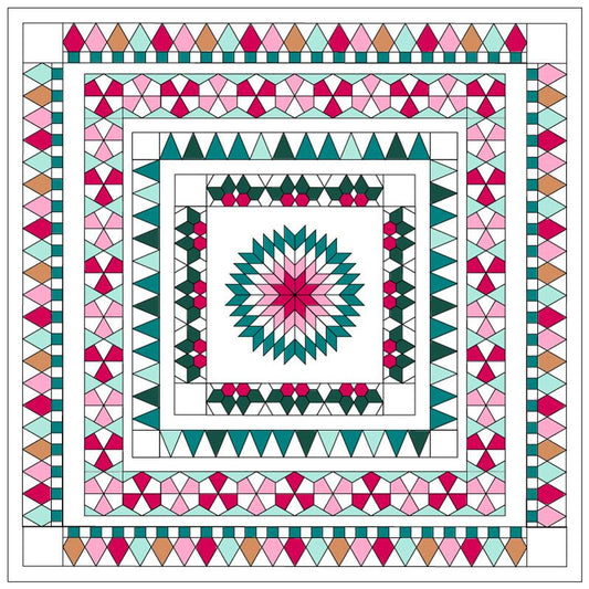 All The Christmas by Lisa Sliva