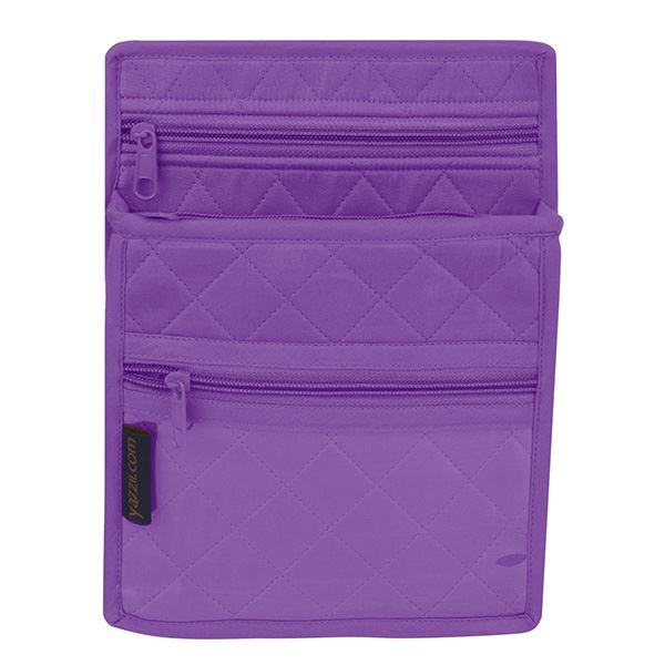 CA255 Accessory & ID Pouch