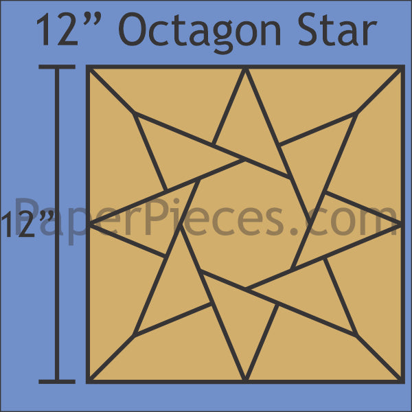 Star Cutouts, 72 Pack Paper Stars, Colorful Star Cutout