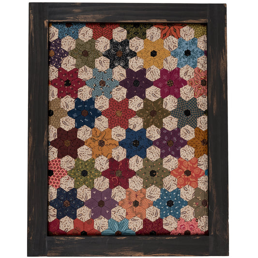 Full Bloom by Yellow Creek Quilt Designs