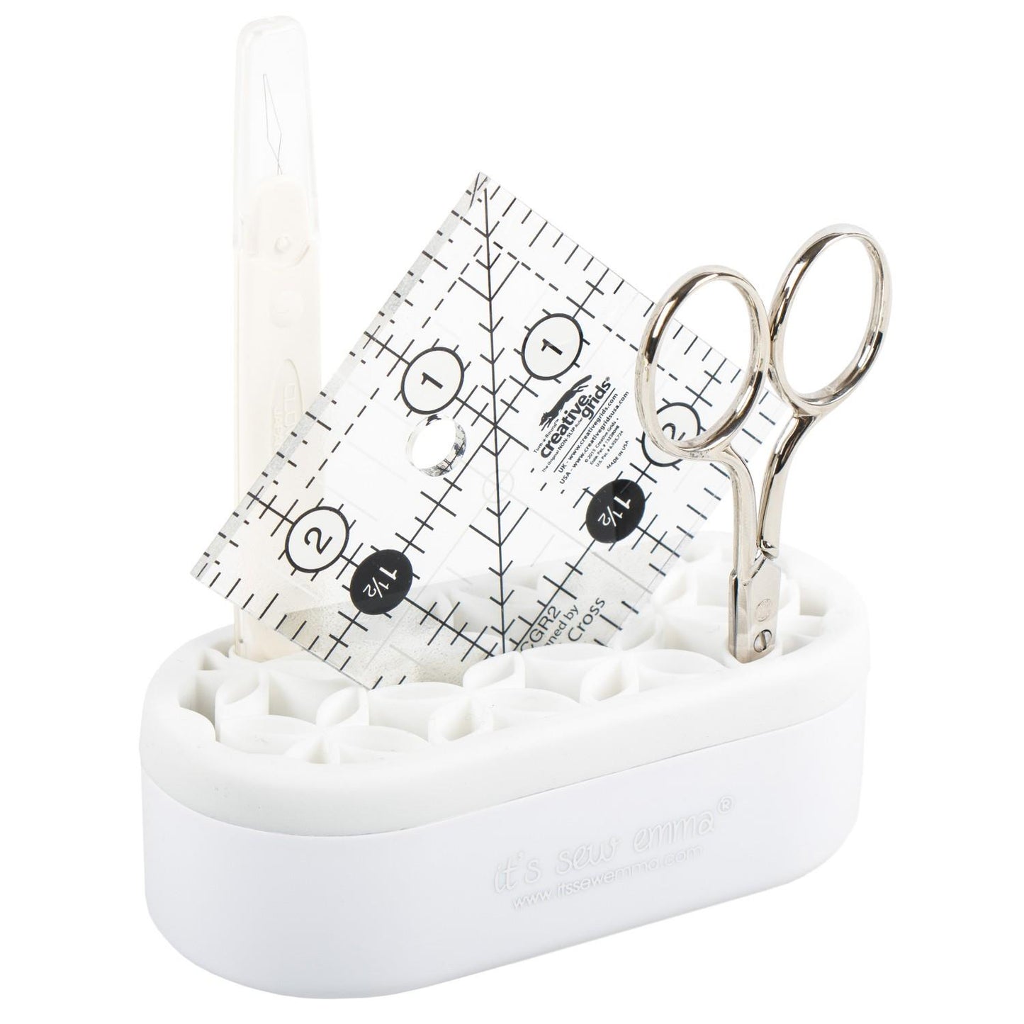 Mini Stash N' Store Organizer