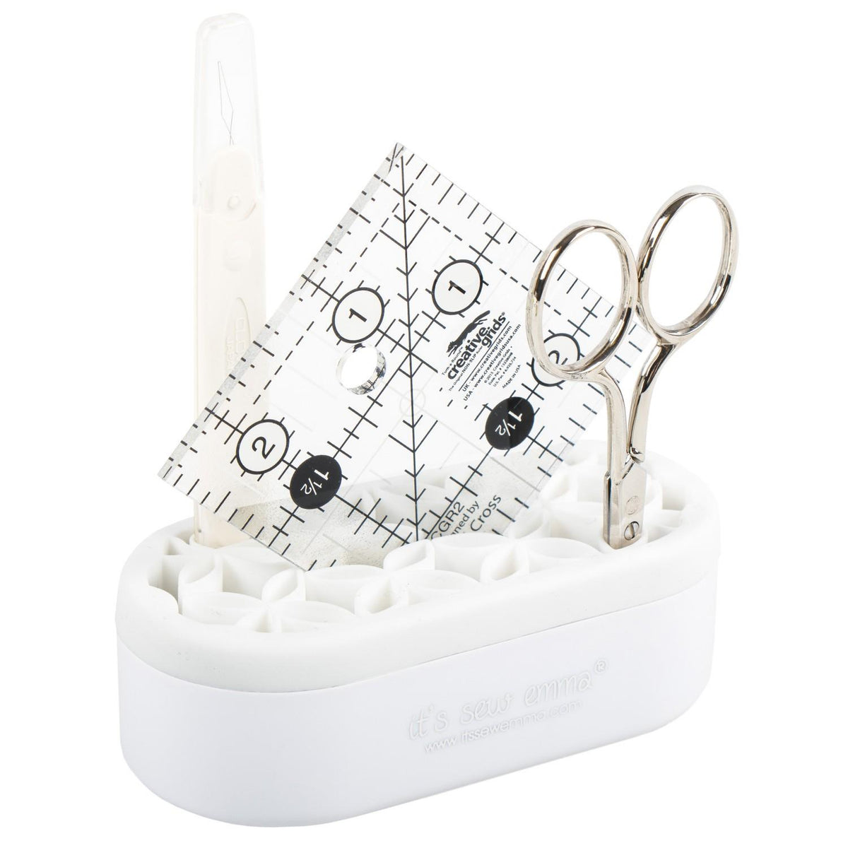 Mini Stash N' Store Organizer