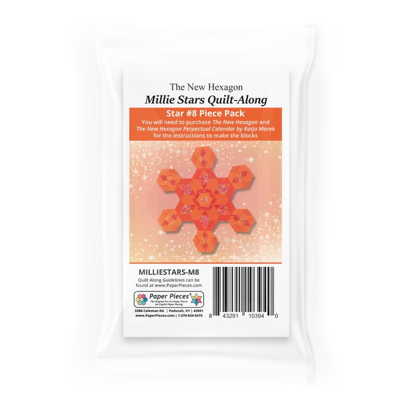 Millie Stars by Katja Marek