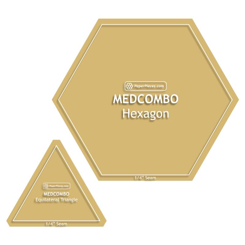 Mediterranean Combo Templates