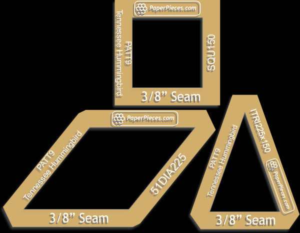 Tennessee Hummingbird