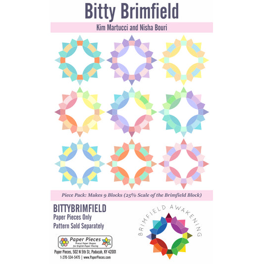 Bitty Brimfield