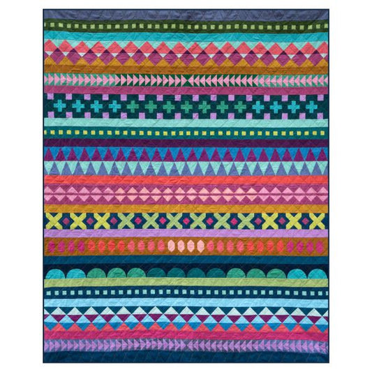 Traverse by Tara Faughnan