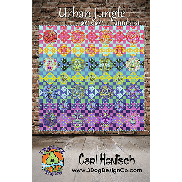 Urban Jungle