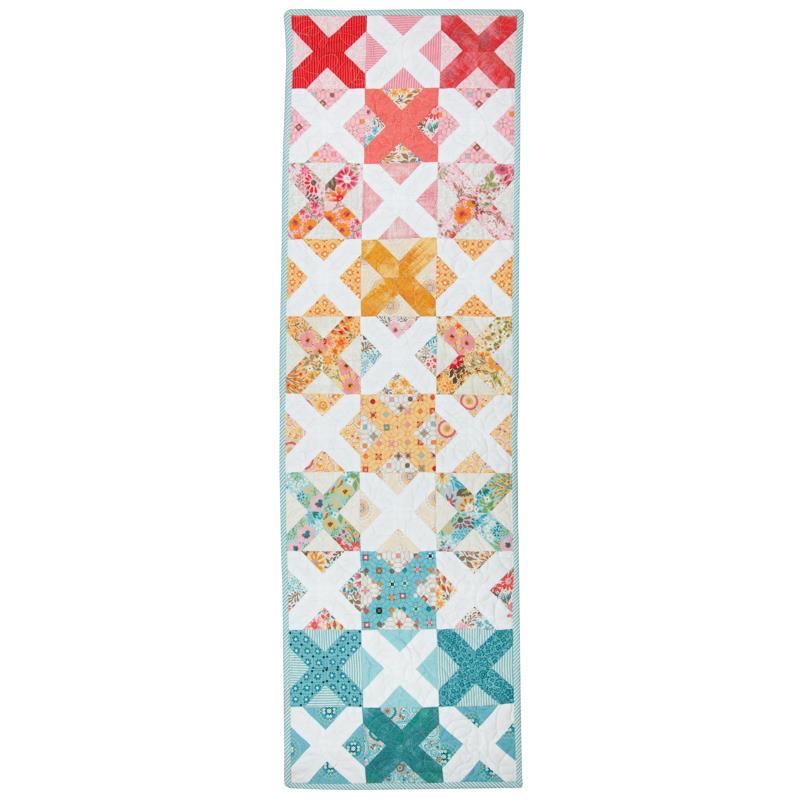 Hot Cross Buns by Paper Pieces®