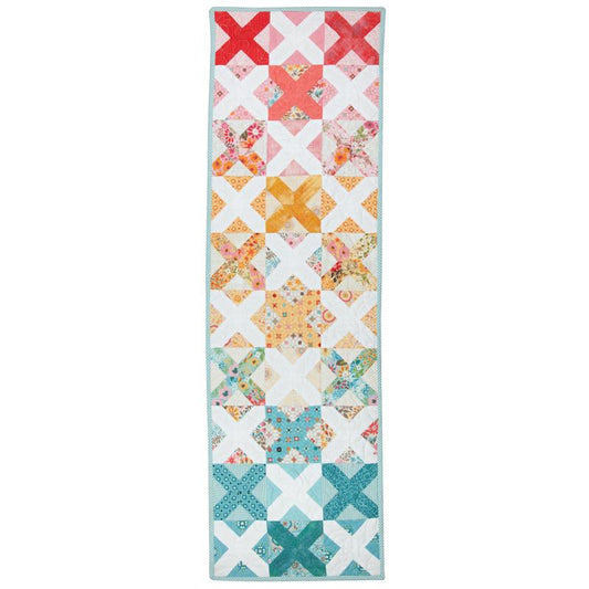 Hot Cross Buns by Paper Pieces®