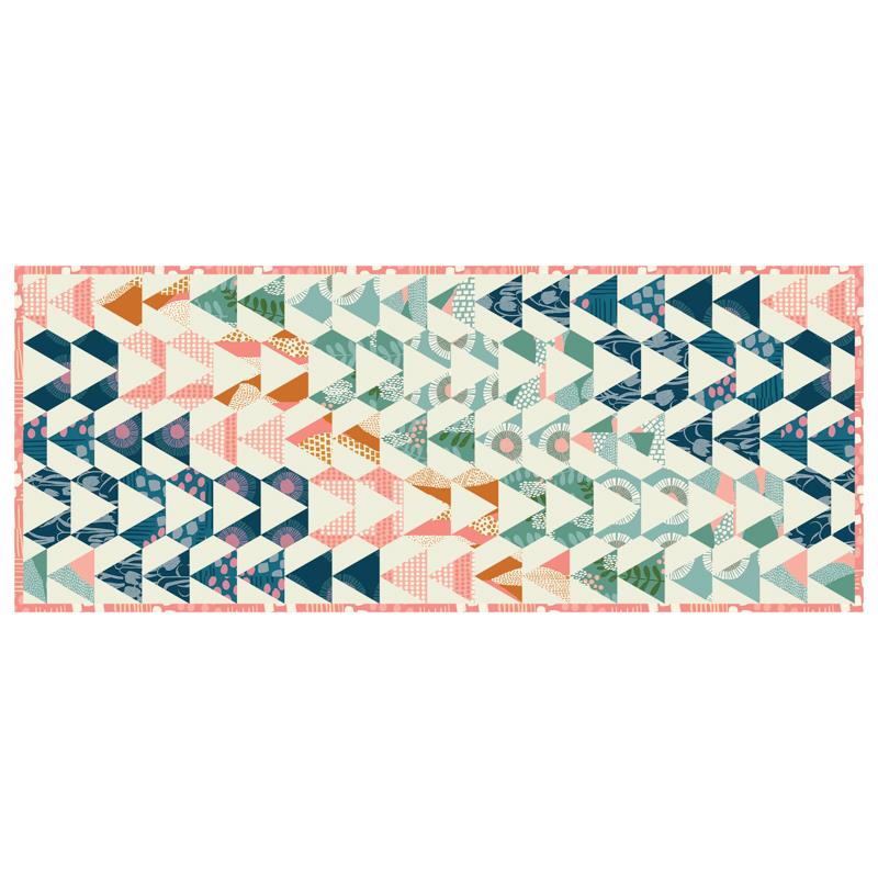 Flocked Table Runner Bundle | 10% Savings