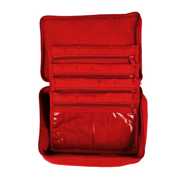 CA340 4 Pocket Organizer