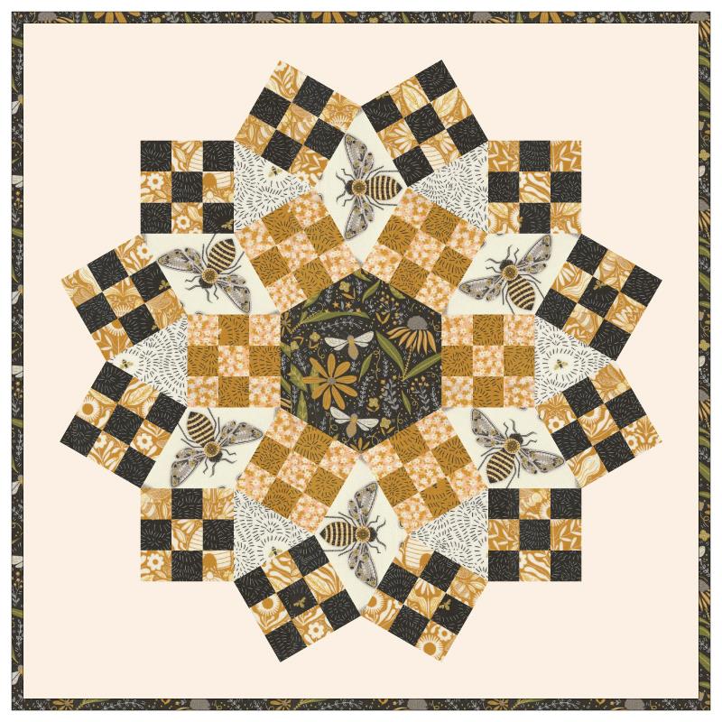 Little Jack by Paper Pieces®