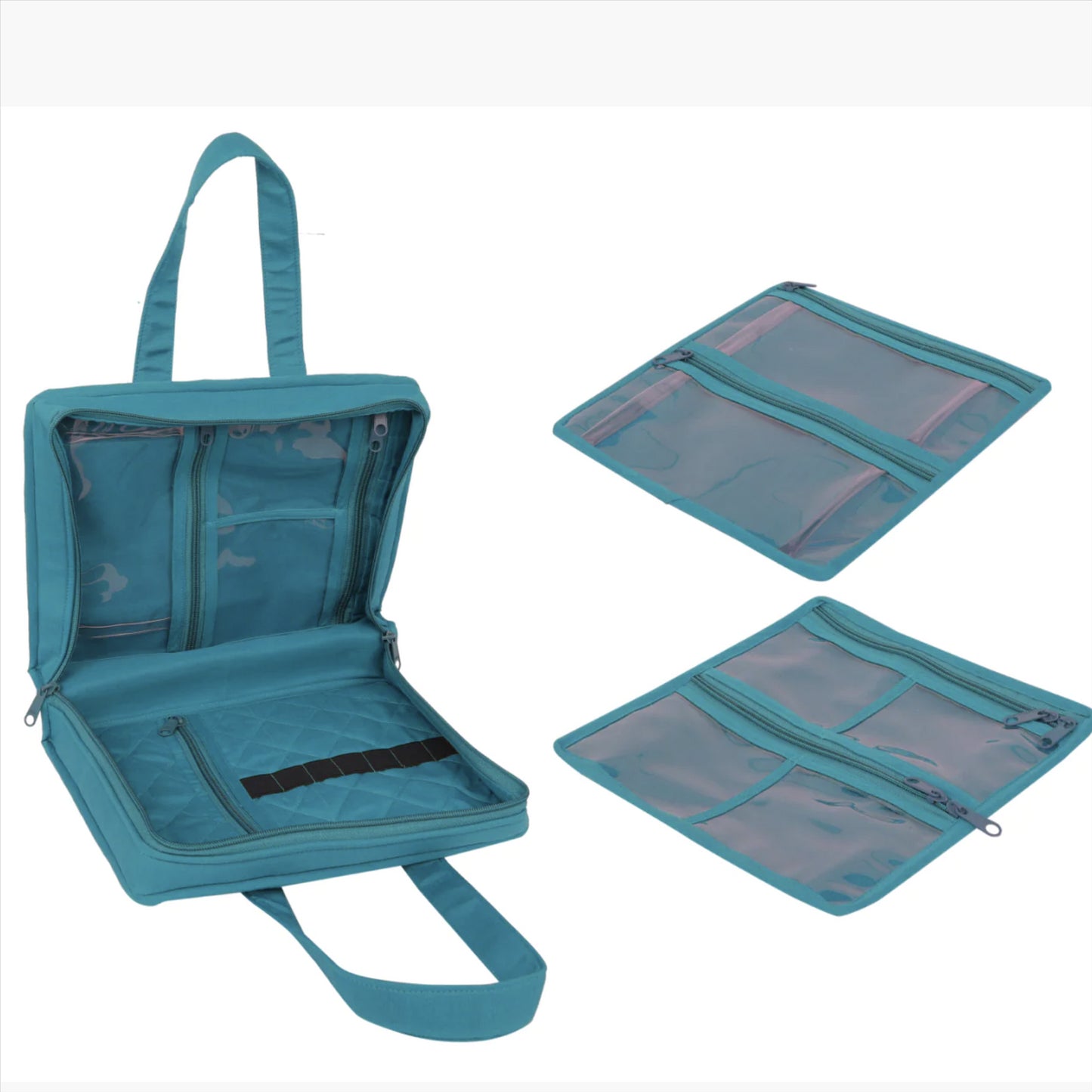 CA455 - Notions Tote