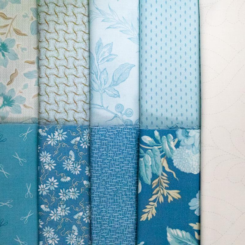 First Snow Bundle | FREE Acrylic Set