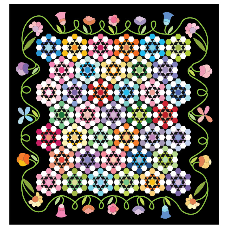 Jessie's Gems by Paper Pieces®