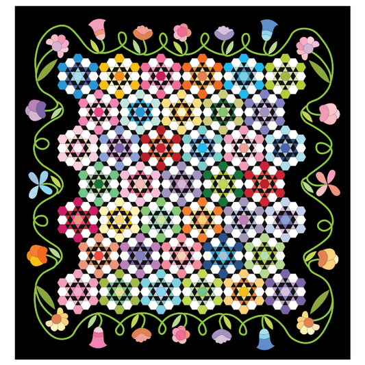 Jessie's Gems by Paper Pieces®