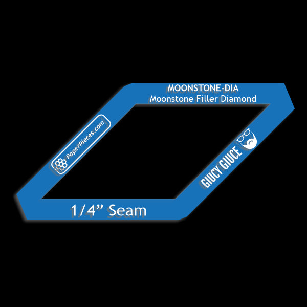 Moonstone by Giucy Giuce: Filler Diamond