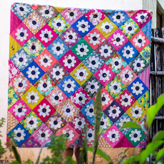 Daisy Jane by Lisa Sliva