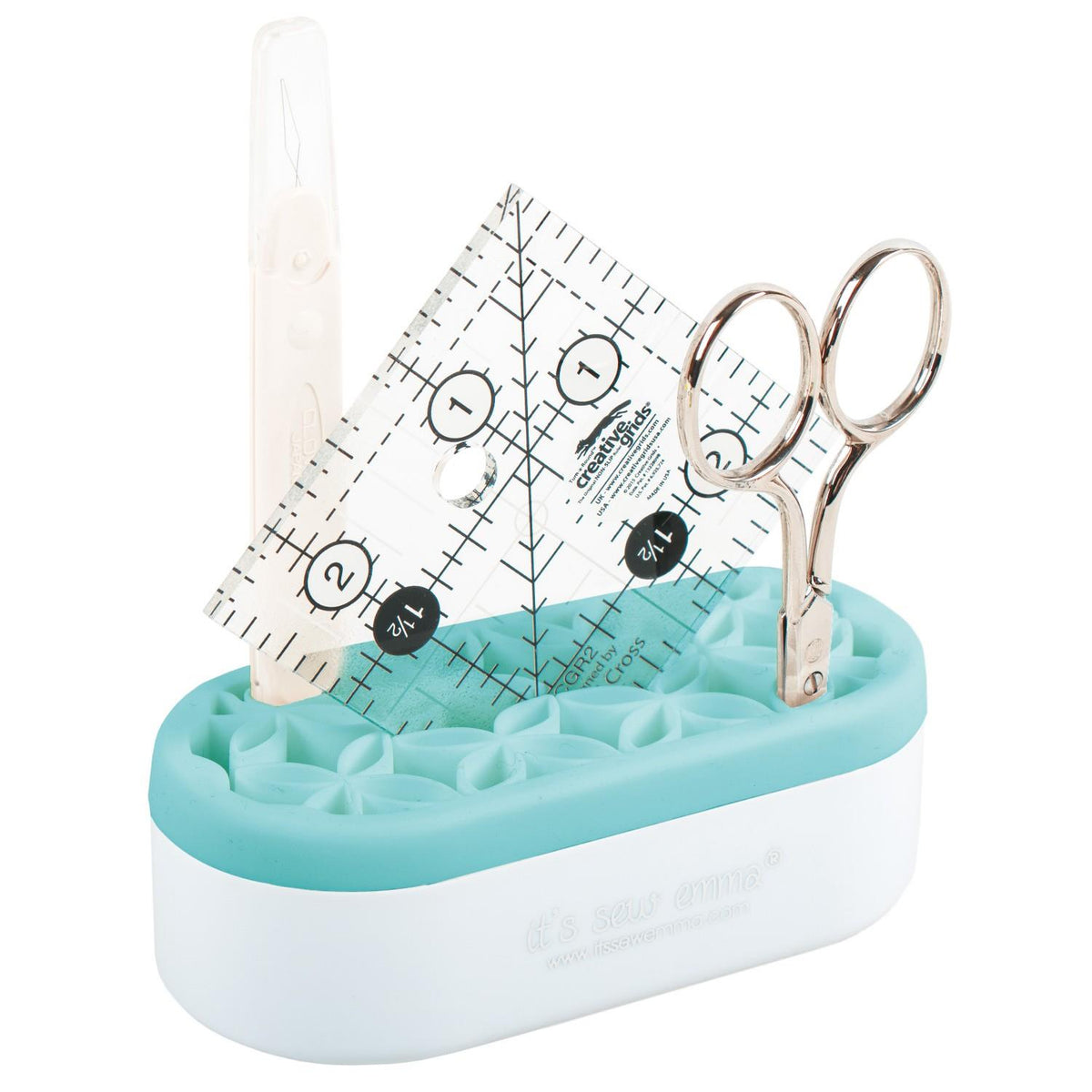 Mini Stash N' Store Organizer